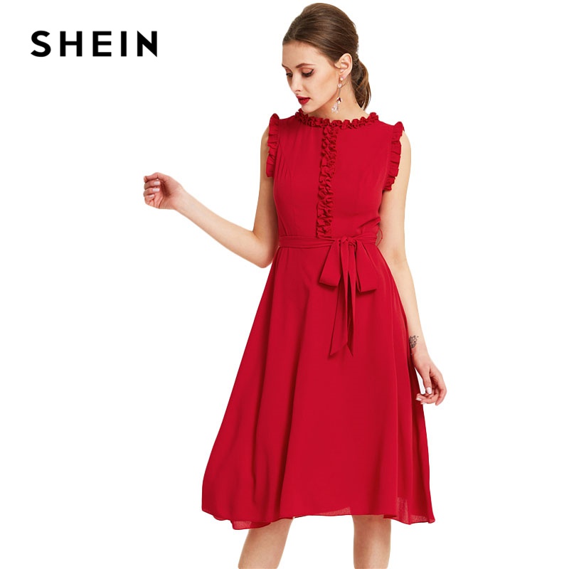 Платье Shein, размер М