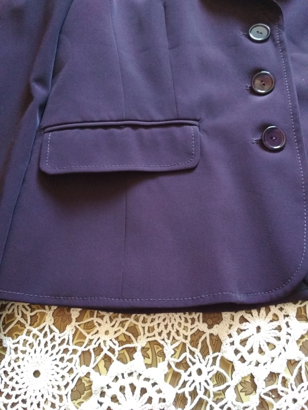 Жакет Alba Moda M