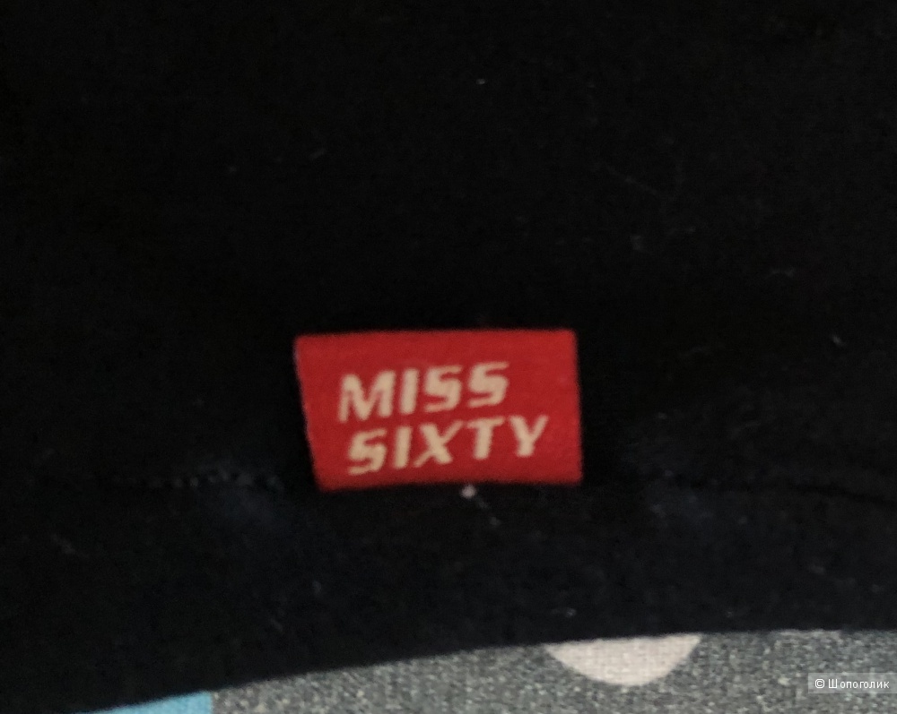 Лонгслив Miss Sixty размер S