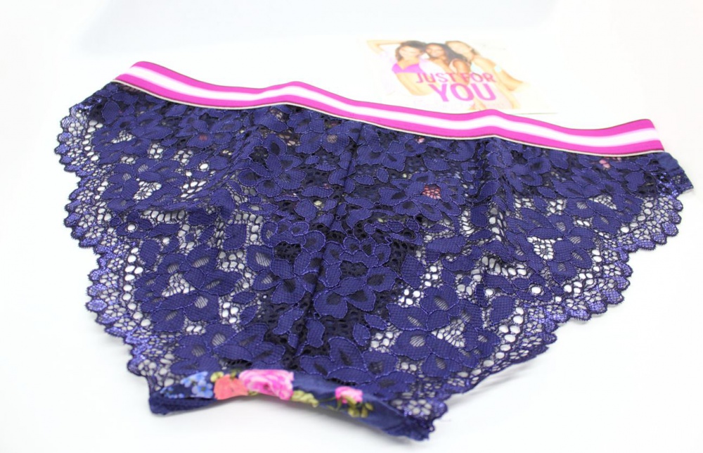 Трусики Victoria's Secret VERY SEXY, размер L (ОБ 105 -112 см)