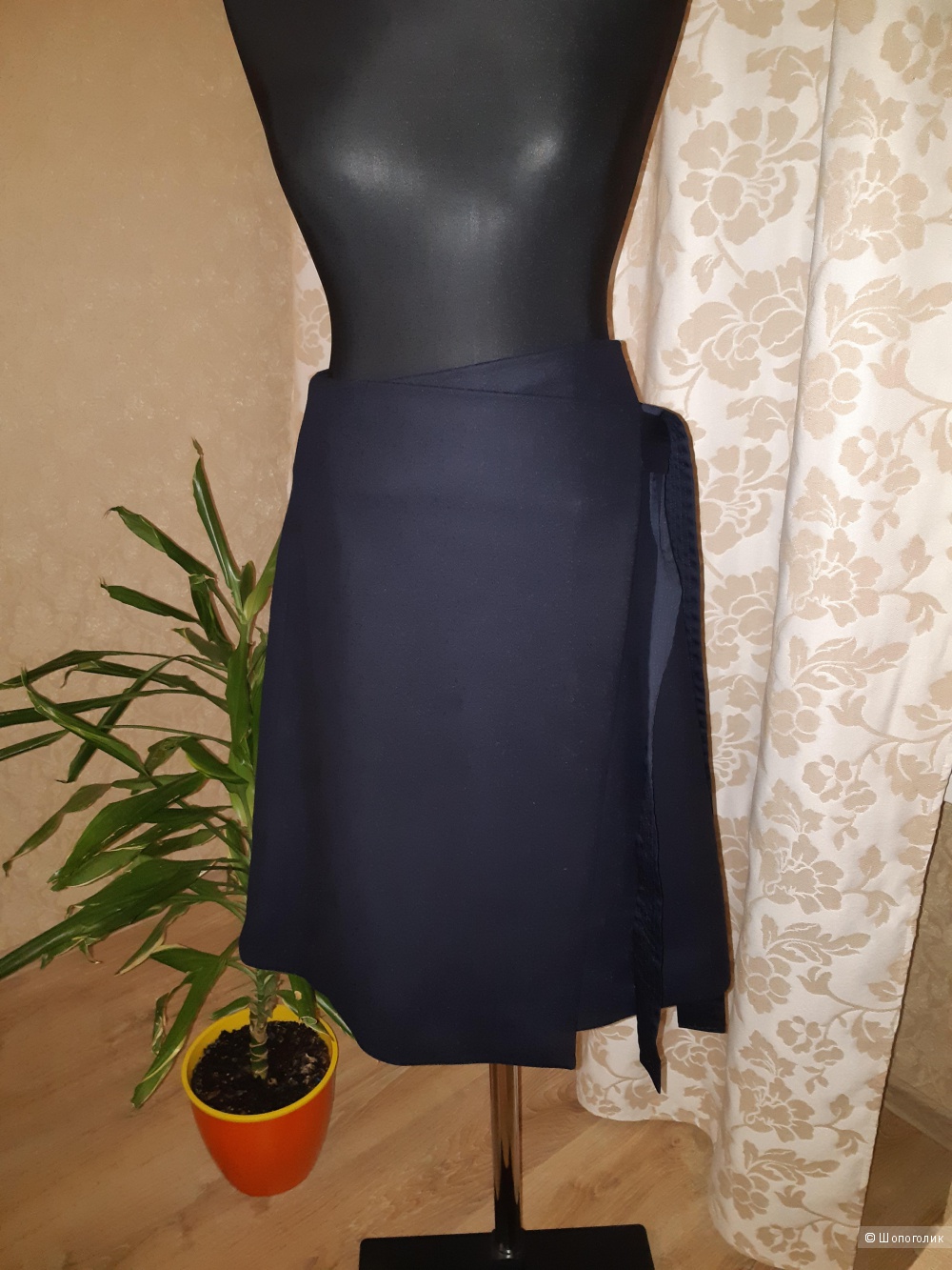Юбка cos, размер eur 38