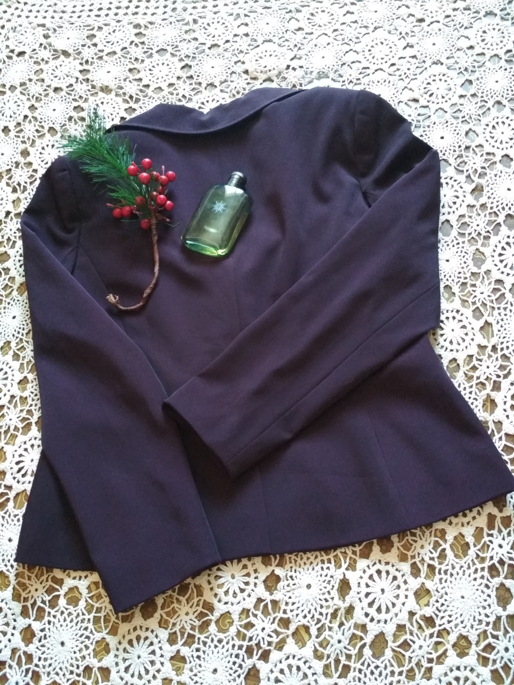 Жакет Alba Moda M