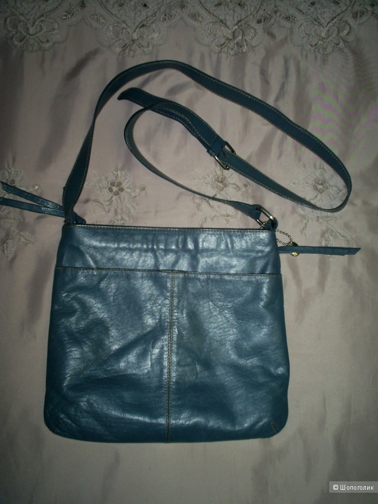 Сумка кроссбоди Fiorelli 28-25,5 см.