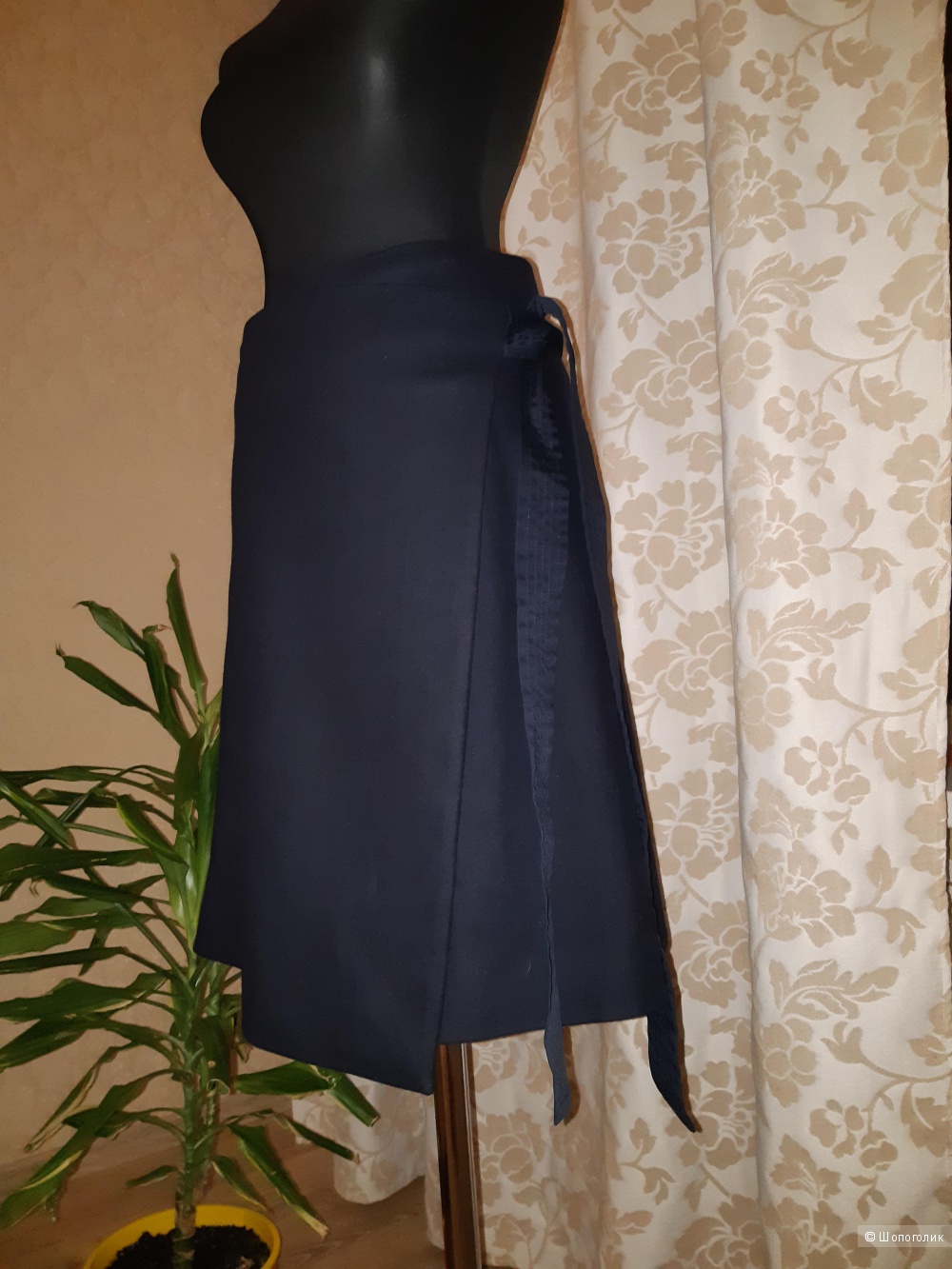 Юбка cos, размер eur 38