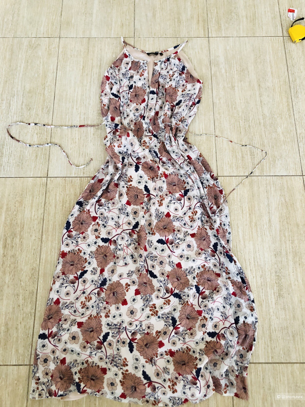 Платье Massimo Dutti размер 6