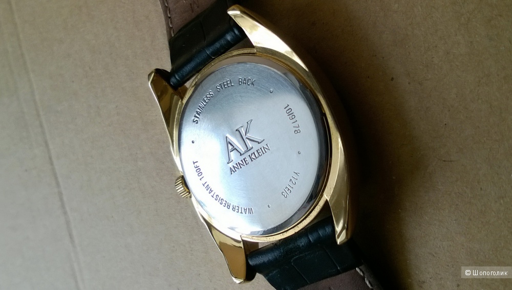 Часы Anne Klein