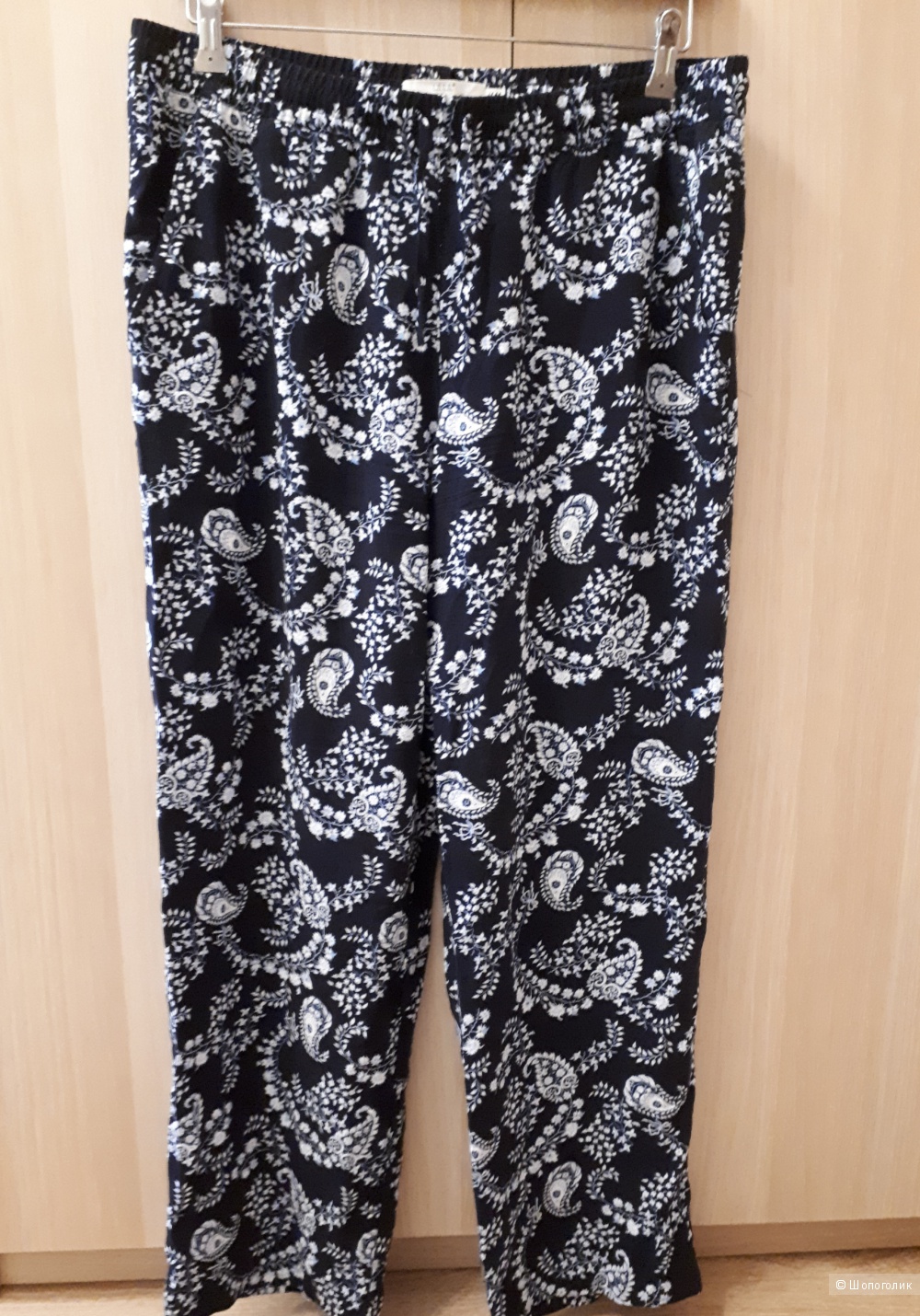 Брюки H&M, размер eur 44