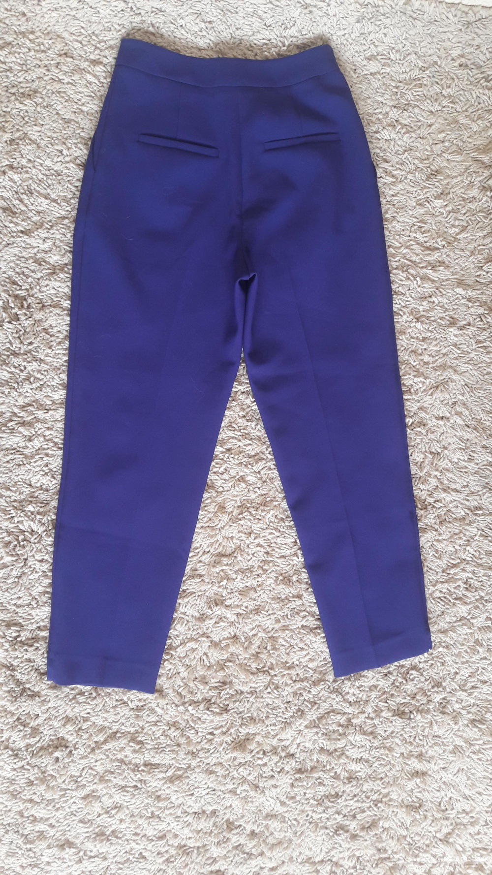 Брюки TOPSHOP, размер 42