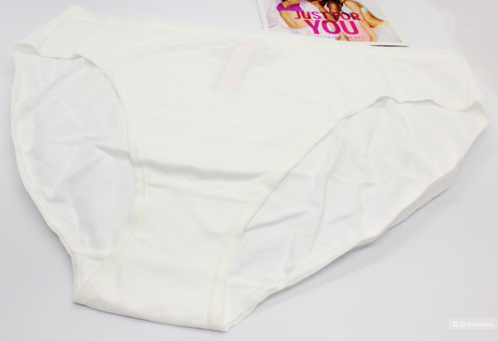 Трусики Victoria's Secret, размер L (ОБ 105 -112 см)