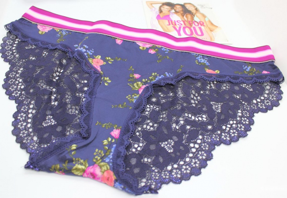 Трусики Victoria's Secret VERY SEXY, размер L (ОБ 105 -112 см)