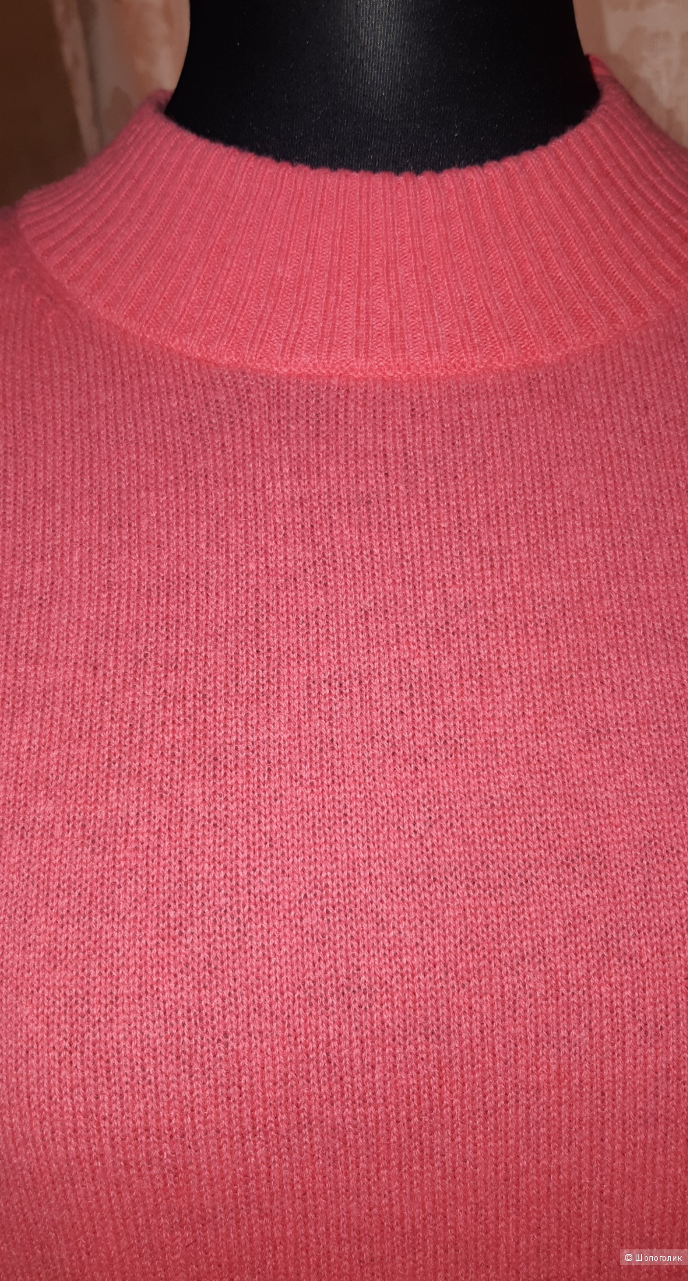 Пуловер mazzini, размер l