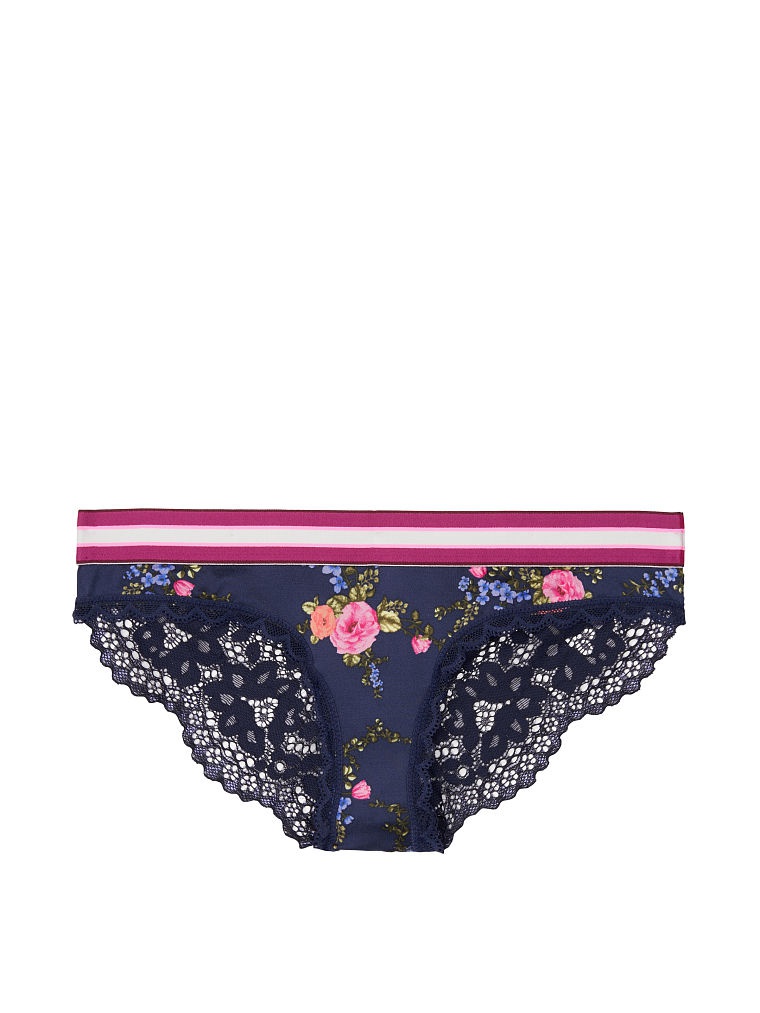 Трусики Victoria's Secret VERY SEXY, размер L (ОБ 105 -112 см)