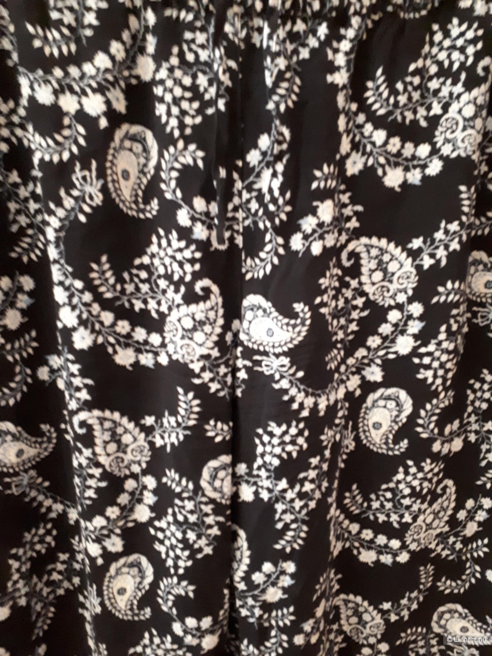 Брюки H&M, размер eur 44