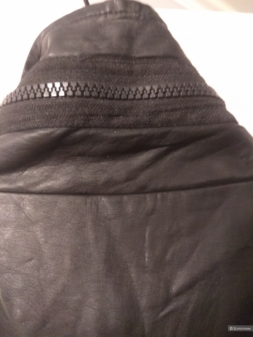 Мужская куртка ZARA, размер L 48-50