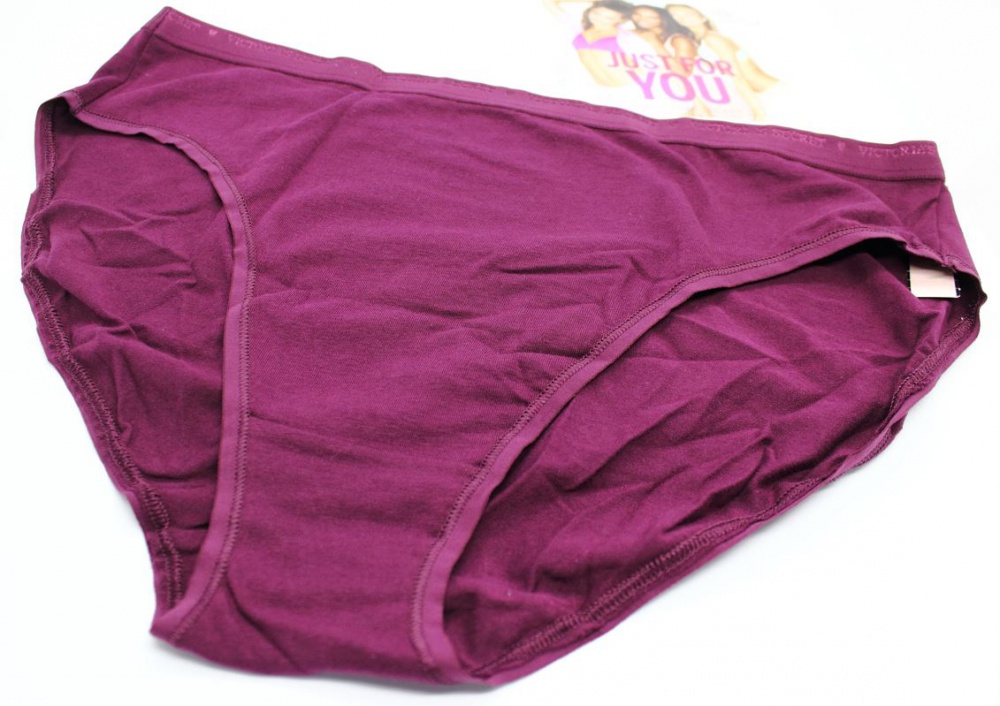 Трусики Victoria's Secret, размер L (ОБ 105 -112 см)
