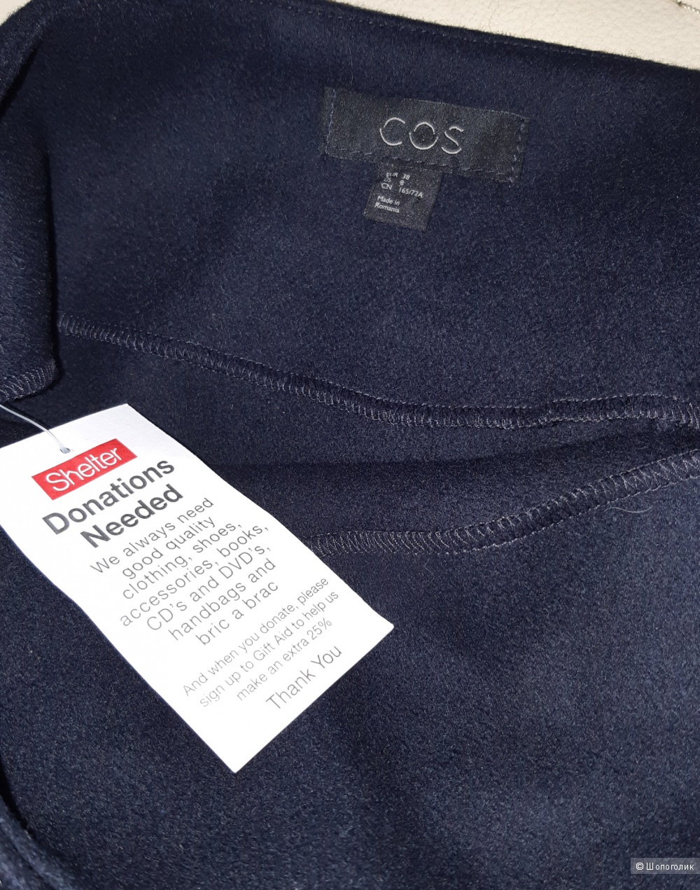 Юбка cos, размер eur 38