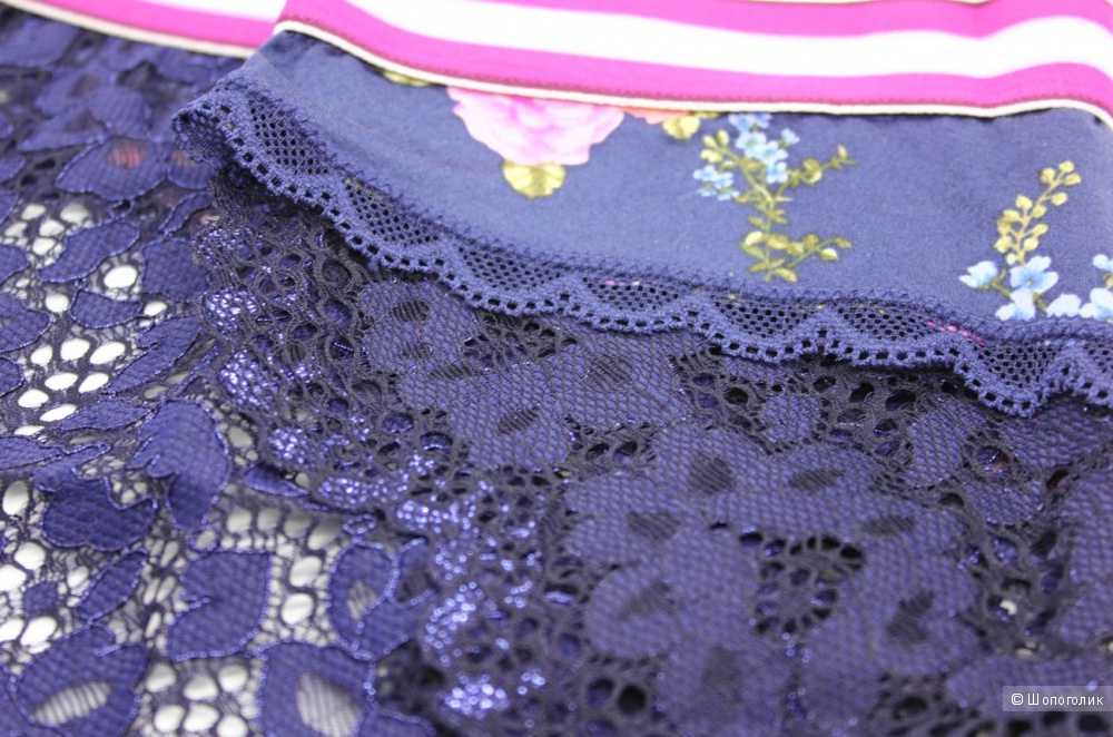 Трусики Victoria's Secret VERY SEXY, размер L (ОБ 105 -112 см)
