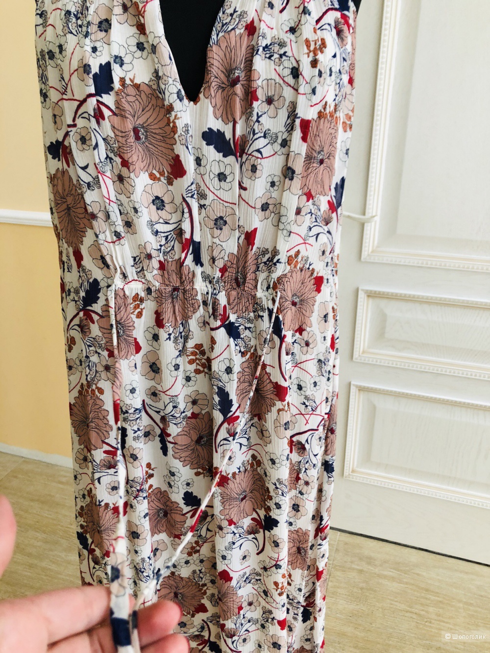 Платье Massimo Dutti размер 6