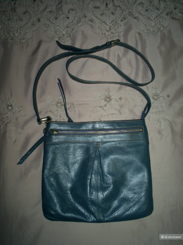 Сумка кроссбоди Fiorelli 28-25,5 см.
