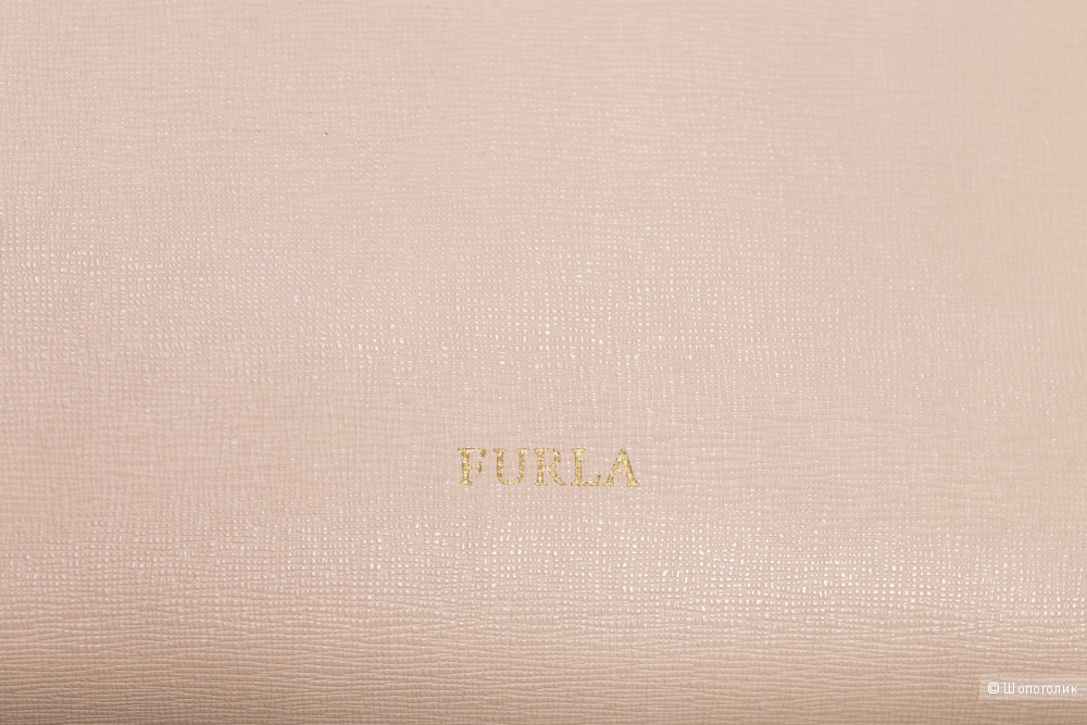 Сумка-тоут женская - Furla Agata, medium.