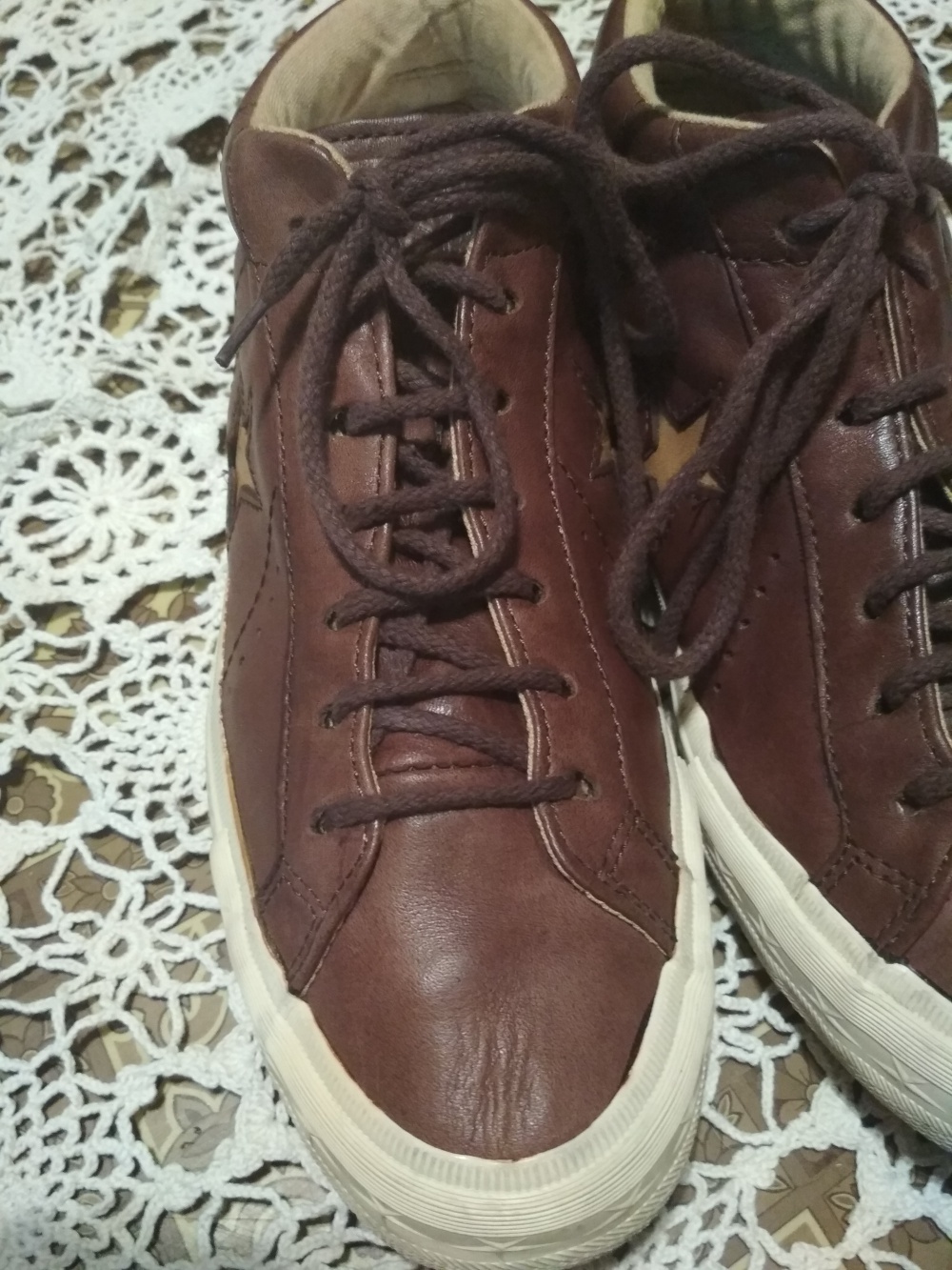 Кроссовки Converse 38