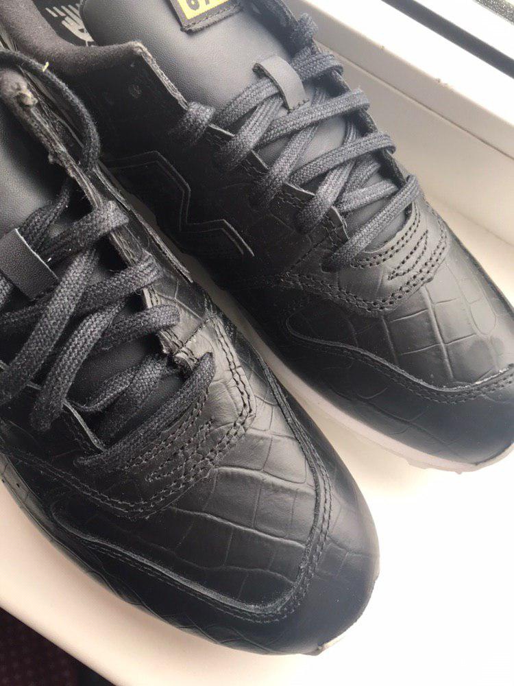Кроссовки New Balance модель 696, размер 40