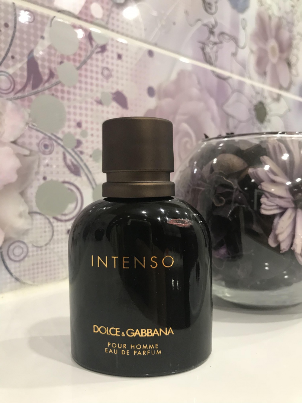 Парфюмерная вода Dolce&Gabbana 75 мл