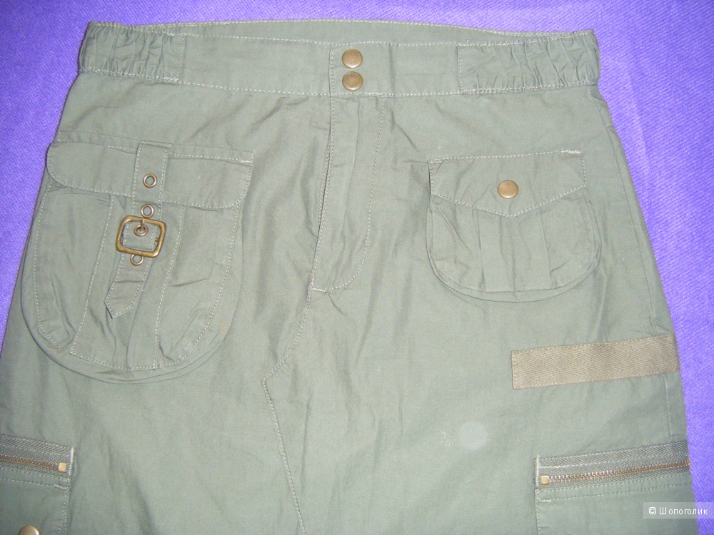 Юбка, Benetton, р.40-42