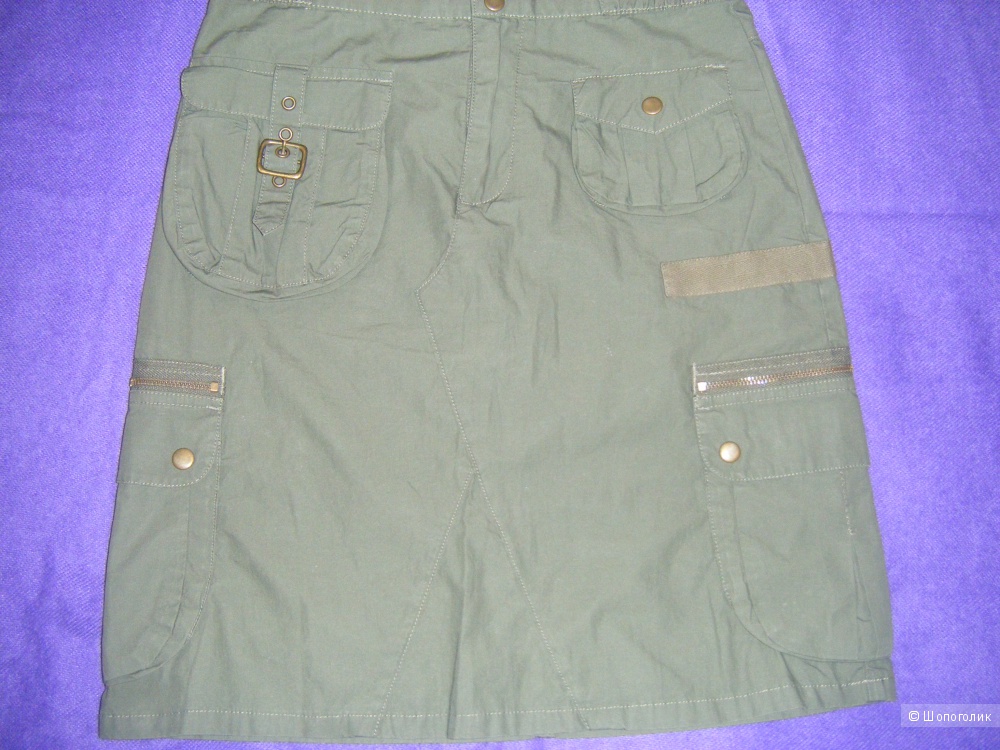 Юбка, Benetton, р.40-42