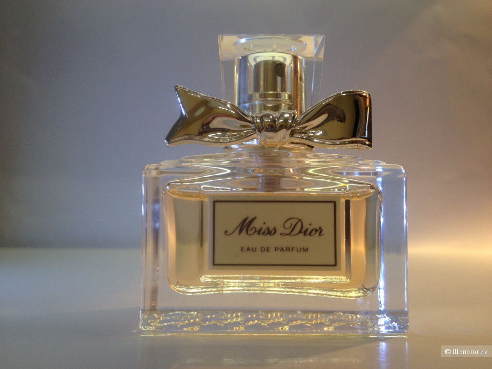 Miss Dior (new) Christian Dior EDP,28 мл.