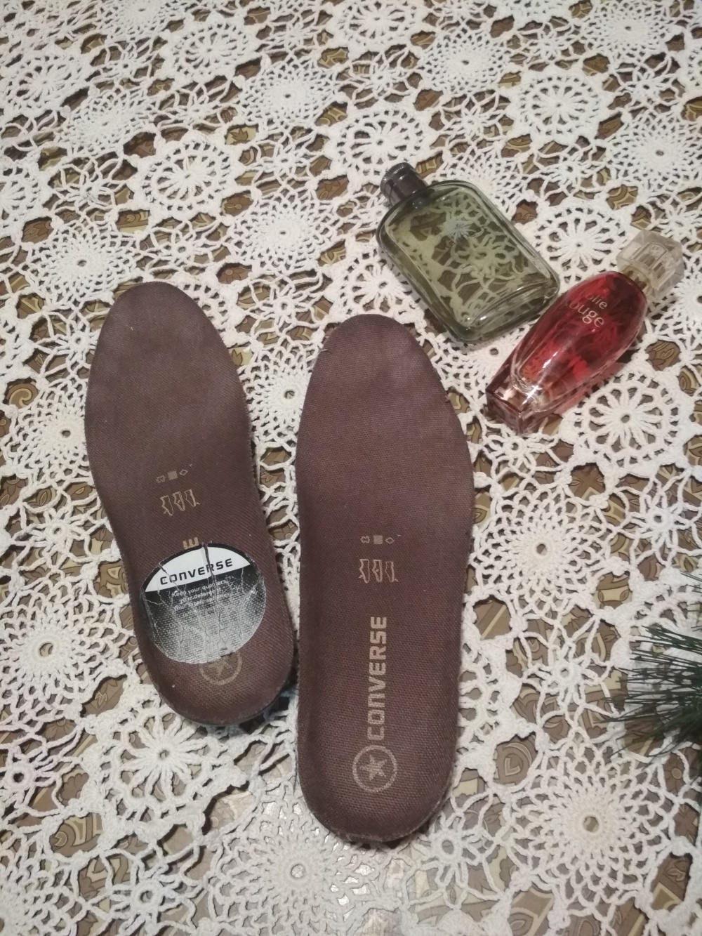 Кроссовки Converse 38