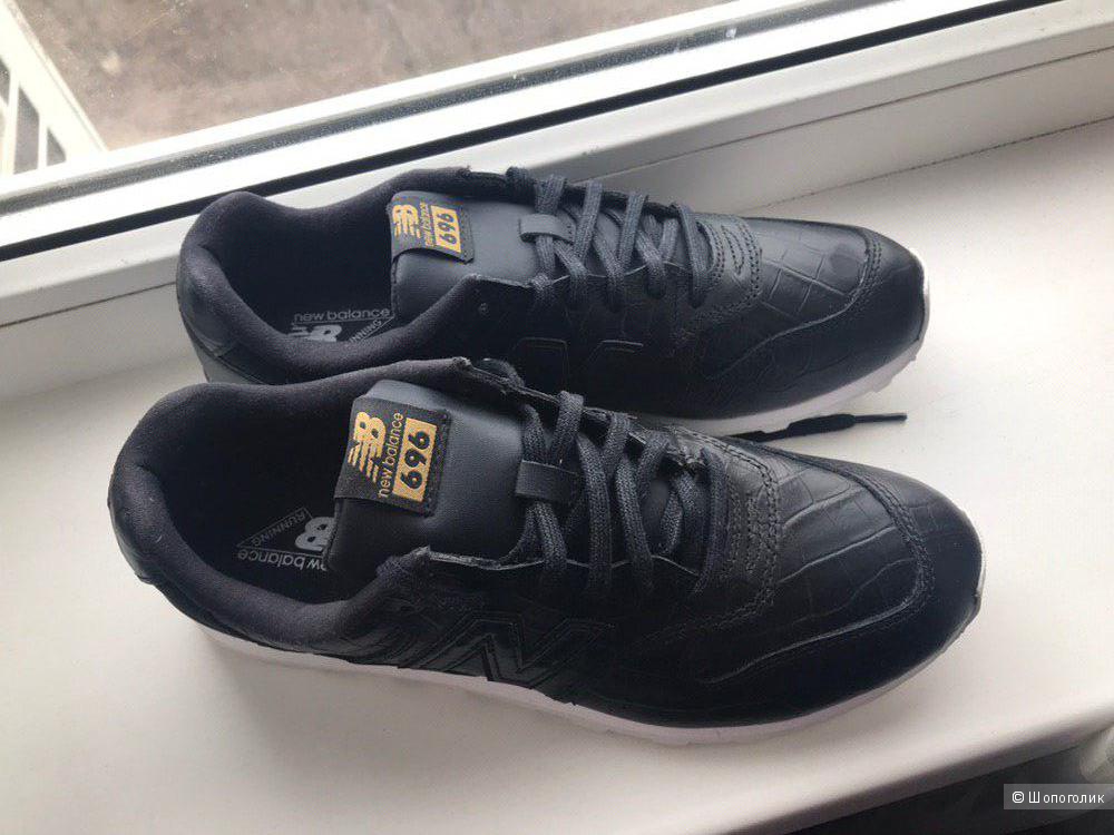 Кроссовки New Balance модель 696, размер 40