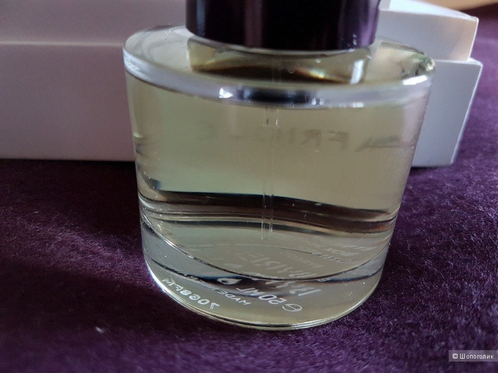 Парфюмерная вода Byredo Parfums Bal D'afrique 50мл.
