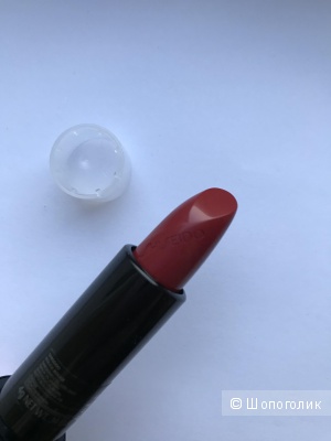 Shiseido Rouge Rouge Lipstick губная помада тон RD502.