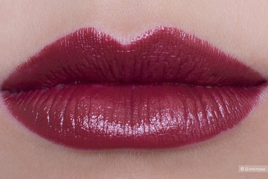 Shiseido Rouge Rouge Lipstick, губная помада тон RD503.