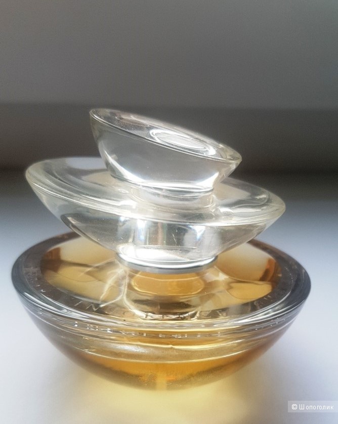 Парфюм Insolence Guerlain тв 25/30 мл и подарок Acqua di Gio Giorgio Armani тв 20/50 мл