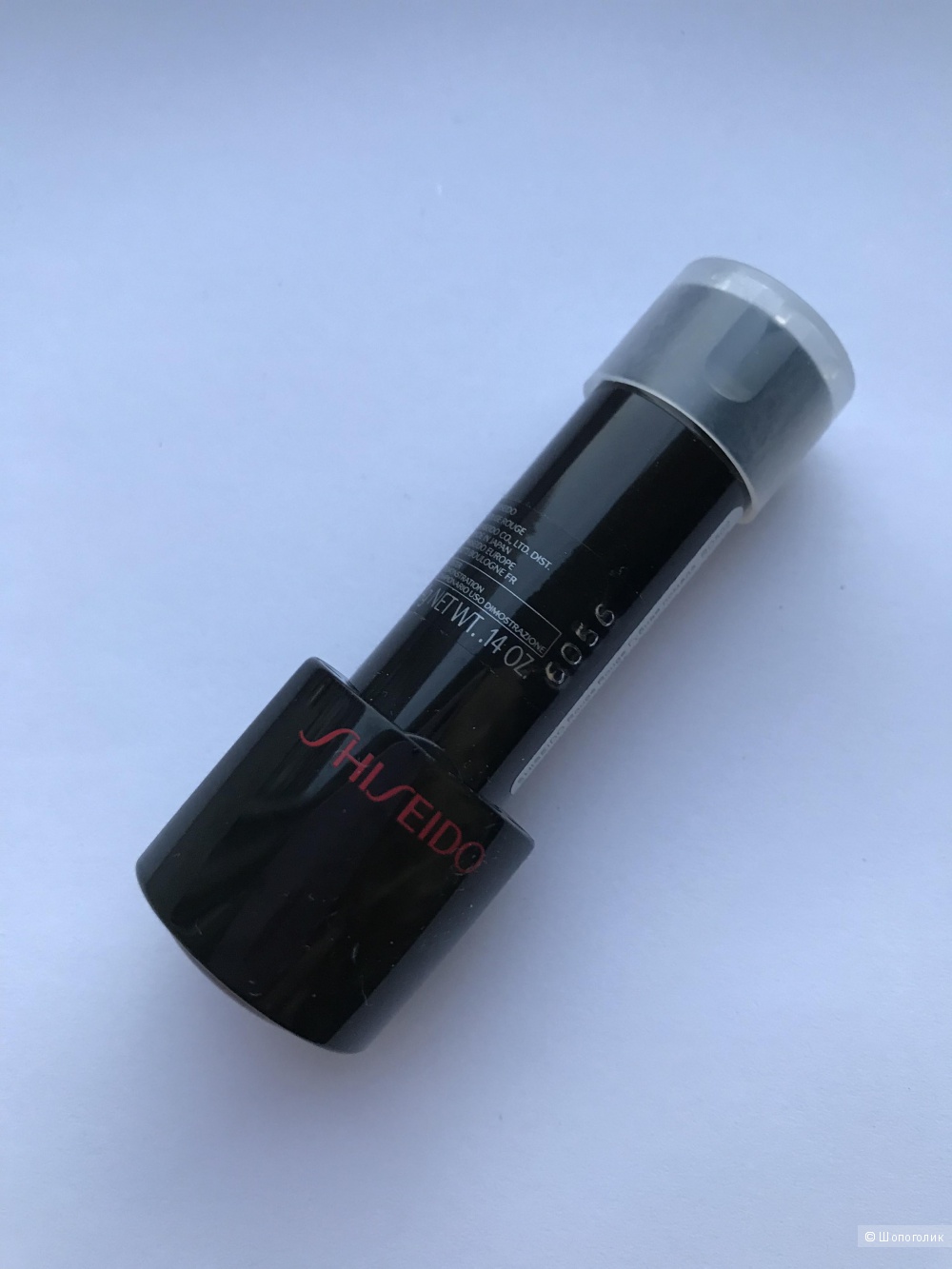 Shiseido Rouge Rouge Lipstick губная помада тон RD502.