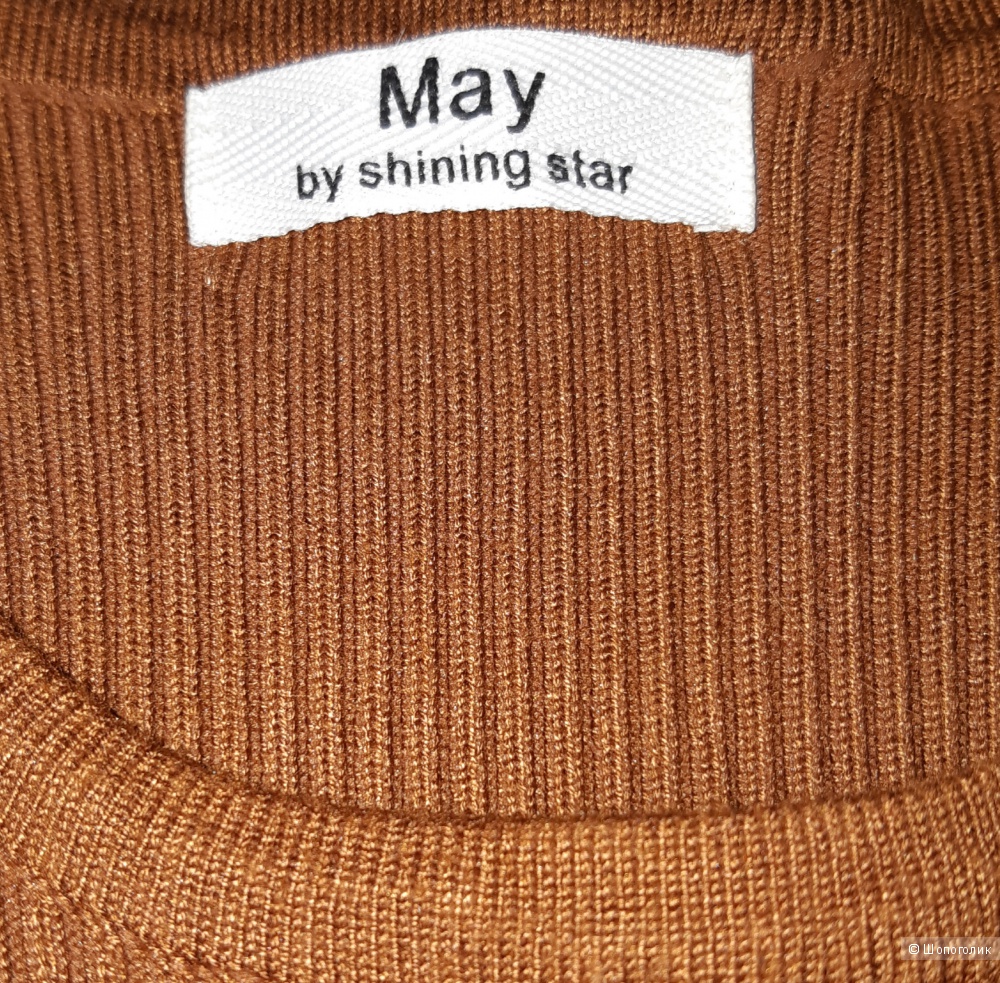 Платье may by shining star, размер s