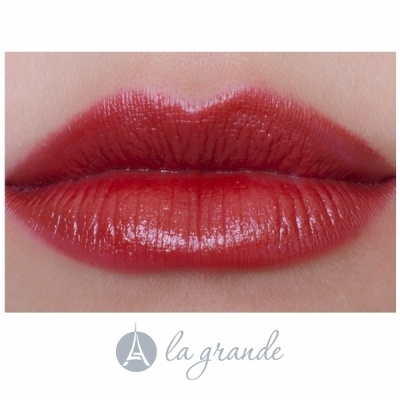 Shiseido Rouge Rouge Lipstick губная помада тон RD502.