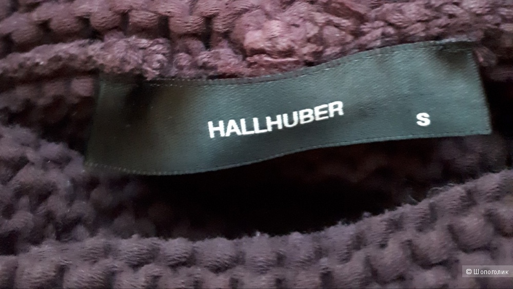 Свитер Hallhuber 44-46 размер