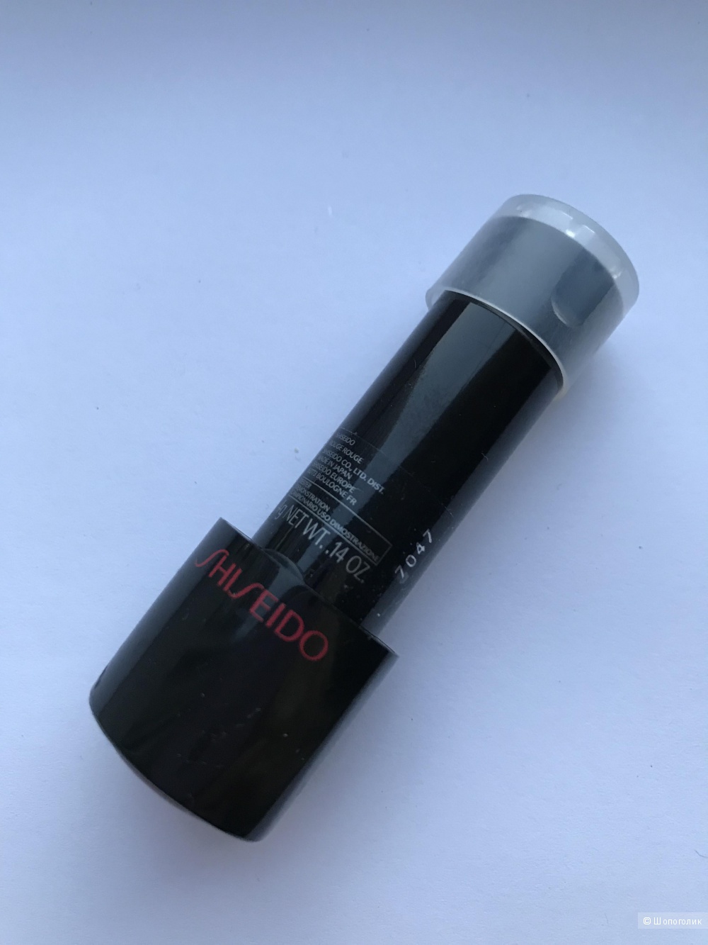 Shiseido Rouge Rouge Lipstick губная помада тон RD620.