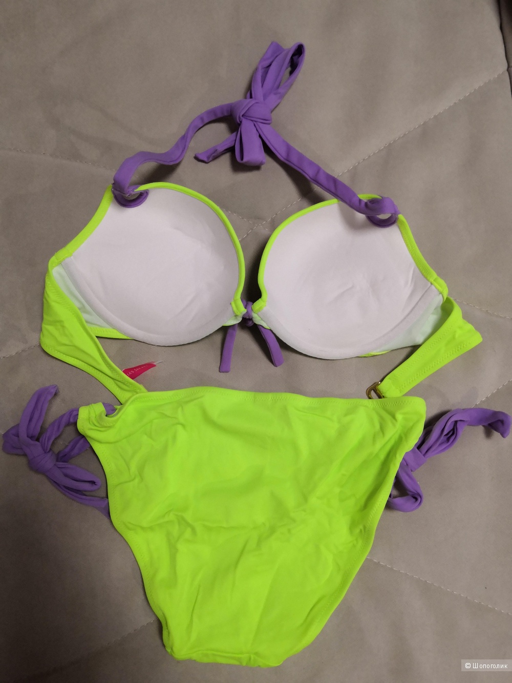 Купальник Victoria's Secret 34B