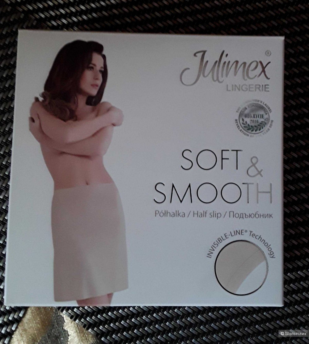 Подъюбник Julimex soft and smooth, размер М