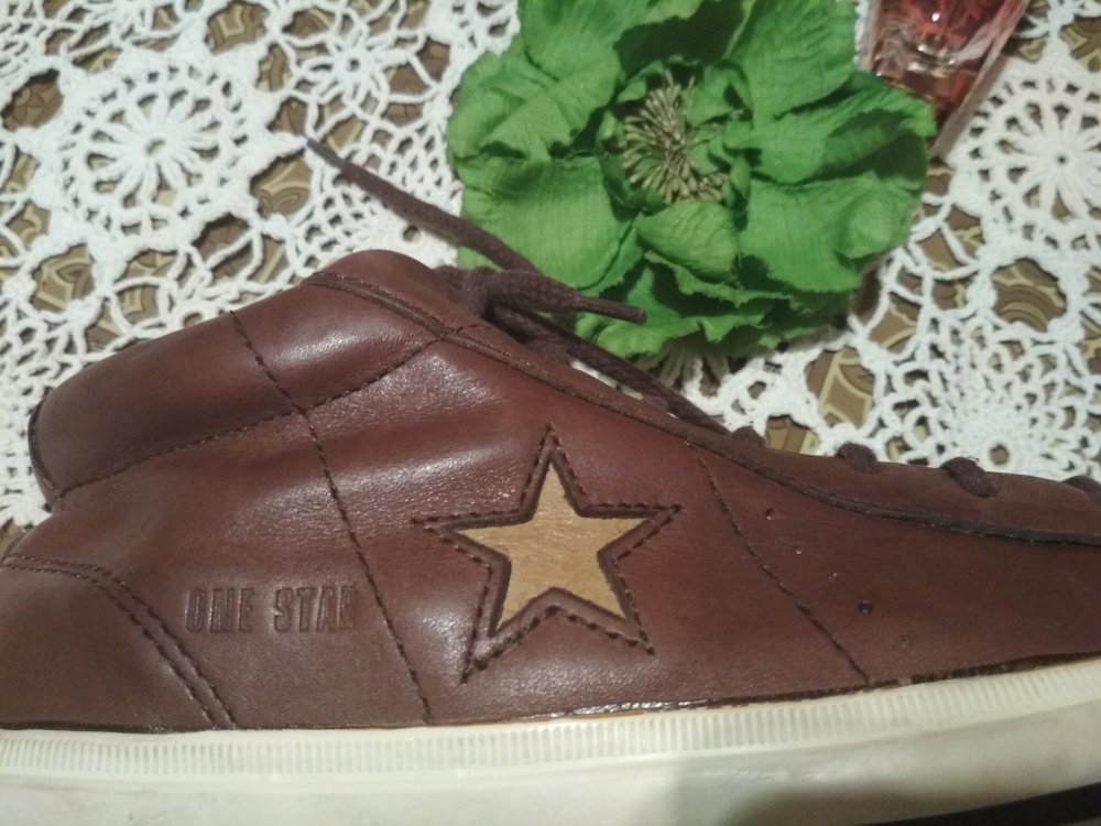 Кроссовки Converse 38