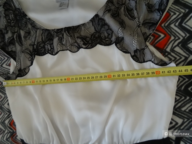 Платье  h m, размер 42-44