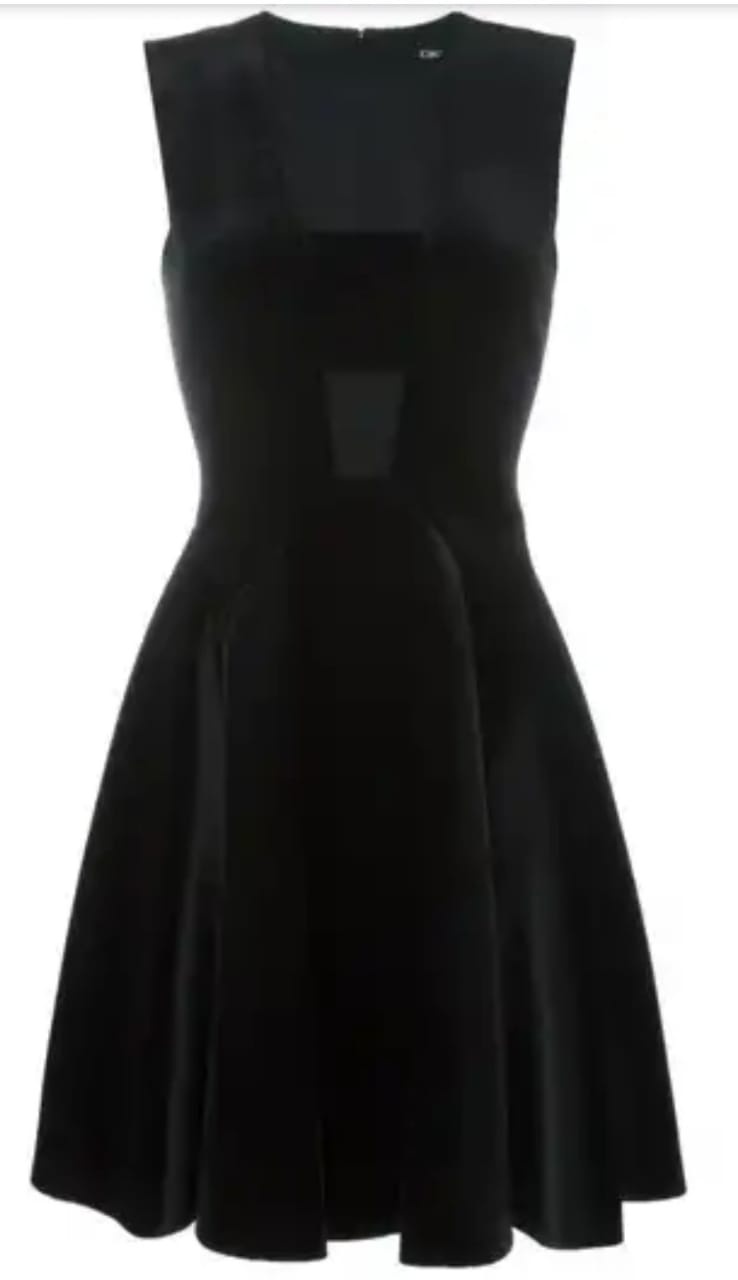Платье DKNY. Размер 34(40-42)