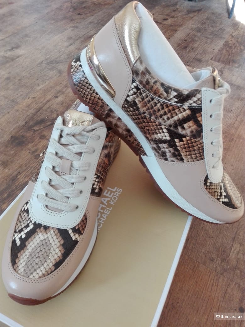Кроссовки Michael Kors, 8 US, 38 IT, рус.37.5 - 38