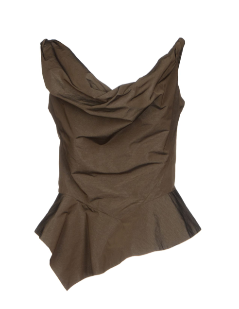 Топ VIVIENNE WESTWOOD ANGLOMANIA размер р.44