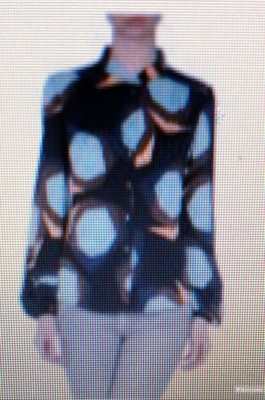 Блузка DIANE VON FURSTENBERG,10US