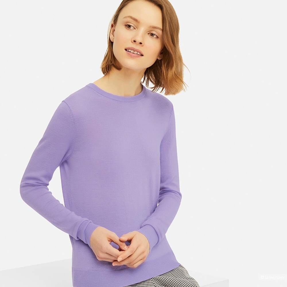 Джемпер UNIQLO размер S